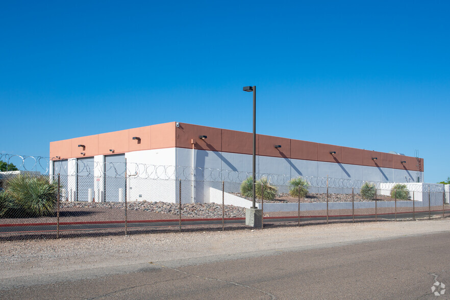 6424 S Tucson Blvd, Tucson, AZ for lease - Primary Photo - Image 1 of 4