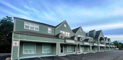 111 Washington St, Plainville, MA for lease Interior Photo- Image 1 of 10