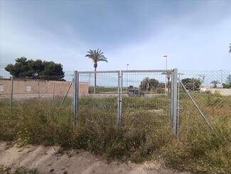 More details for Alcazares, 7, Torre-Pacheco - Land for Lease