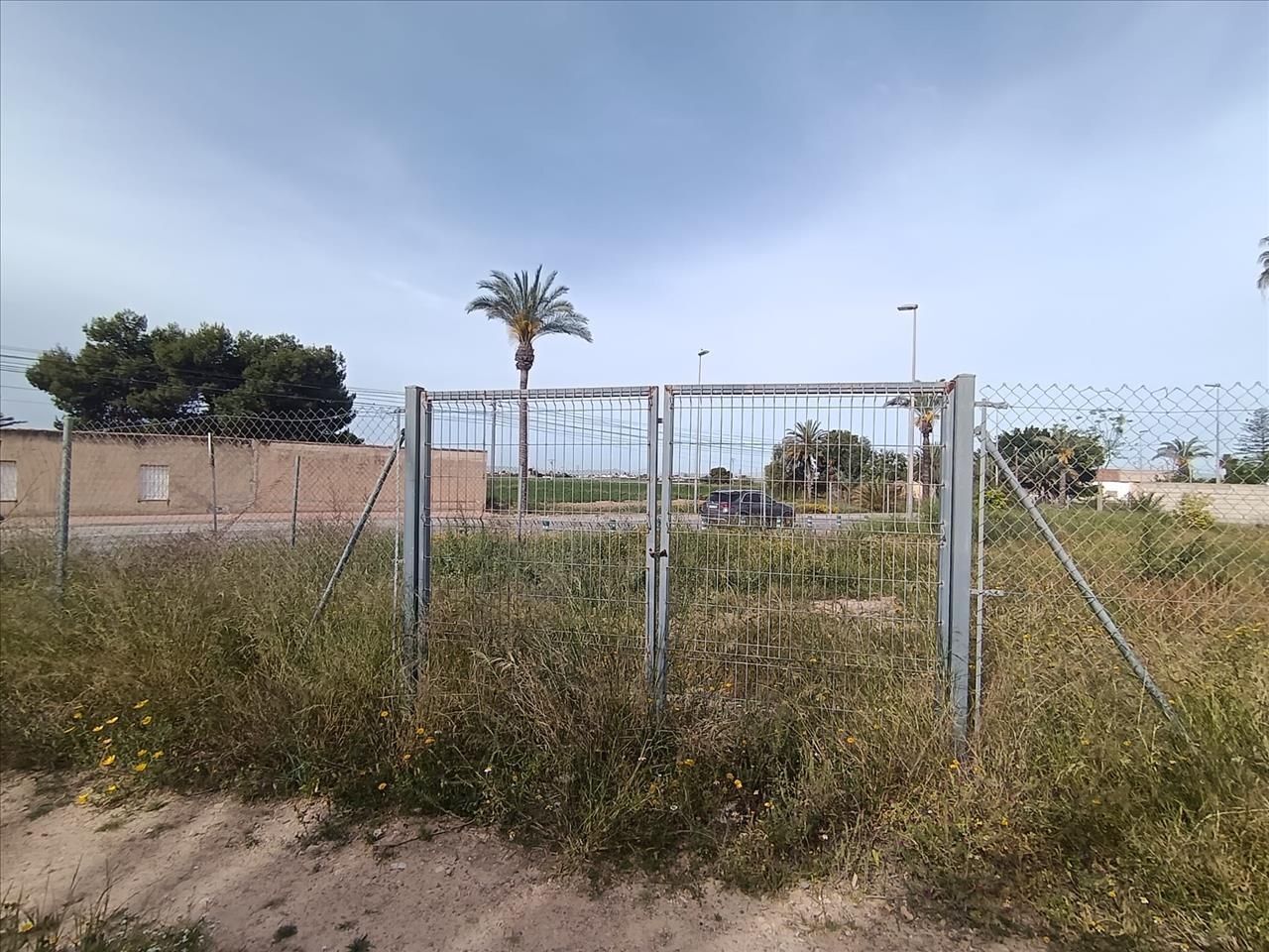 Alcazares, 7, Torre-Pacheco, Murcia for lease Primary Photo- Image 1 of 15
