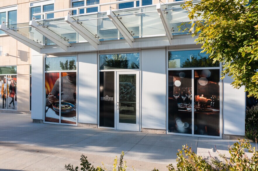 3545 W Weigh Station Rd, West Valley, UT à louer - Photo du bâtiment - Image 3 de 4