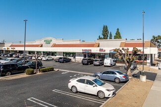 More details for 1347-1391 N Hacienda Blvd, La Puente, CA - Office/Retail for Lease