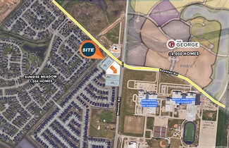 More details for 4122 FM 2977 Rd, Richmond, TX - Land for Lease