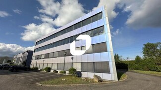 More details for 3 Rue Alexandre Volta, Mundolsheim - Office for Lease