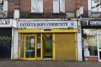 More details for 49 Craven Park Rd, London - Retail for Lease