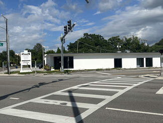 More details for 3418 W Swann Ave, Tampa, FL - Office/Retail for Lease