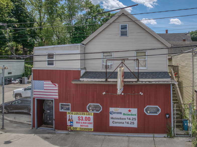 240 Essex St, Haverhill, MA for sale - Primary Photo - Image 1 of 10