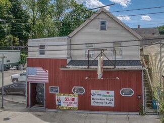 More details for 240 Essex St, Haverhill, MA - Retail for Sale