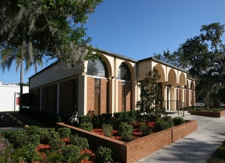 More details for 1400 4th Ave, Bradenton, FL - Office for Sale