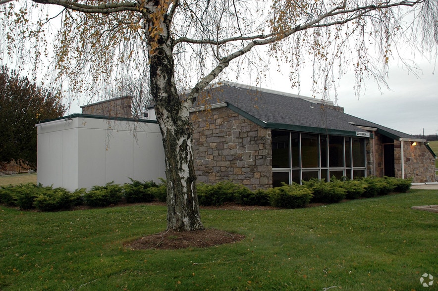 220 Main St, Glen Gardner, NJ for sale - Building Photo - Image 2 of 6