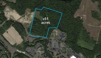 Plus de détails pour 29-35 Griffin Road North, Windsor, CT - Terrain à vendre