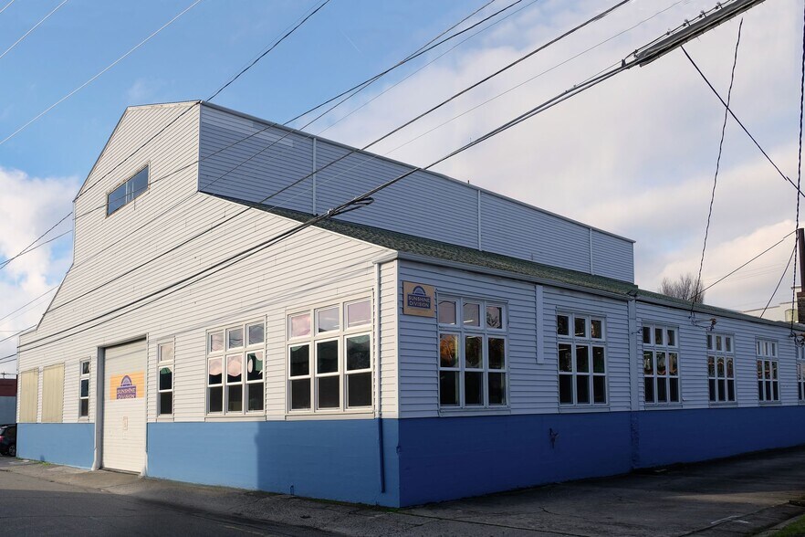 679-687 N Thompson St, Portland, OR à louer - Photo principale - Image 1 de 10