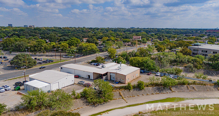 1830 Jackson Keller Rd, San Antonio, TX for sale - Building Photo - Image 2 of 3