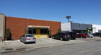 More details for 3311 E 59th St, Long Beach, CA - Industrial for Sale