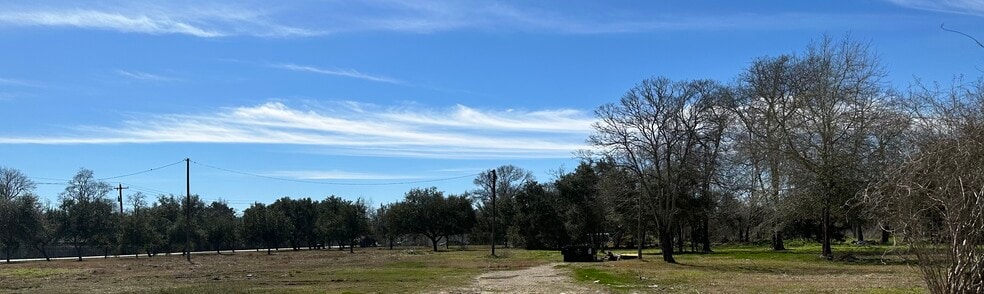 2690 County 179 rd, Alvin, TX for sale - Building Photo - Image 3 of 5