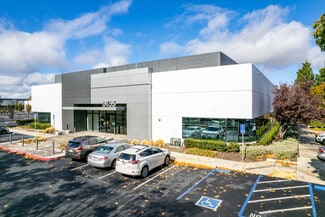 More details for 6453 Kaiser Dr, Fremont, CA - Flex for Lease