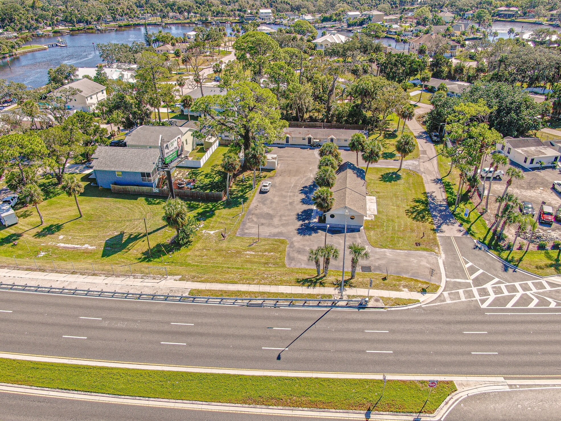 7618 US Highway 19, New Port Richey, FL à vendre Photo principale- Image 1 de 6