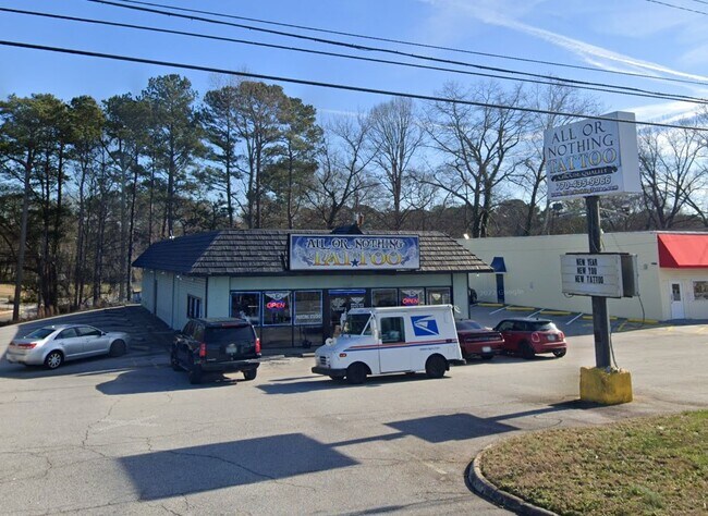 More details for Two commercial buildings ( 2569 & 2579) – Retail for Sale, Smyrna, GA