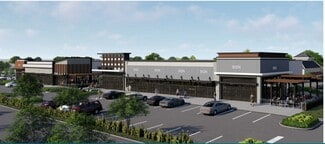 More details for 7751-8299 Martin Luther King Jr St N, Saint Petersburg, FL - Retail for Lease