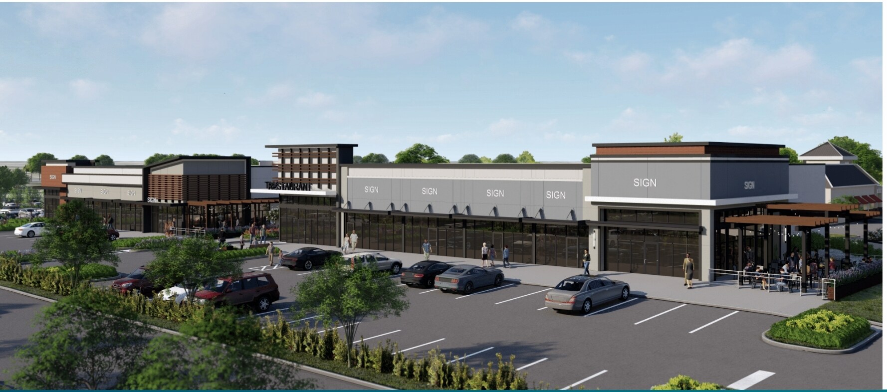 7751-8299 Martin Luther King Jr St N, Saint Petersburg, FL à louer Photo principale- Image 1 de 5