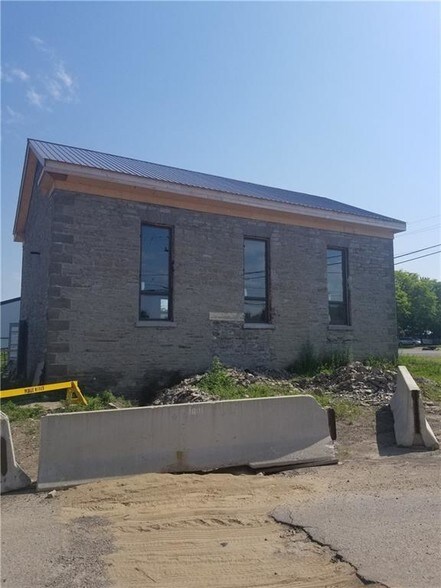 115 Grenville Way, Merrickville-Wolford, ON for sale - Primary Photo - Image 1 of 1