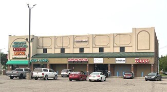 Plus de détails pour 11205-11207 Mack Ave, Detroit, MI - Bureau/Commerce de détail à louer