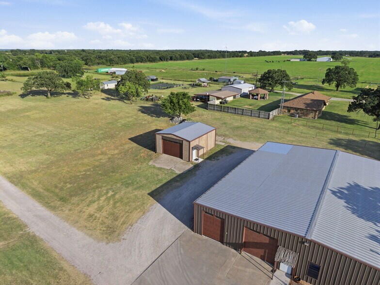 4711 S S Highway 281, Mineral Wells, TX for sale - Building Photo - Image 2 of 8