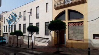 Plus de détails pour Calle Cánovas del Castillo, 4, Algeciras - Multi-résidentiel à vendre