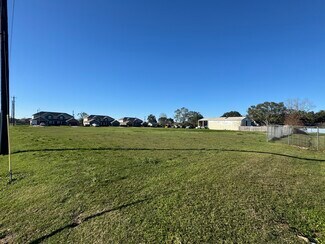 Plus de détails pour 2415 Jones St, Rosenberg, TX - Terrain à vendre