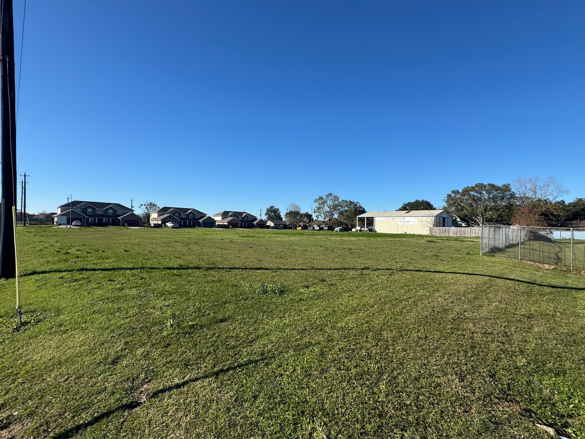 2415 Jones St, Rosenberg, TX for sale Building Photo- Image 1 of 5