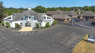 Plus de détails pour 7210 Bristlewood Dr, Youngstown, OH - Commerce de détail à vendre