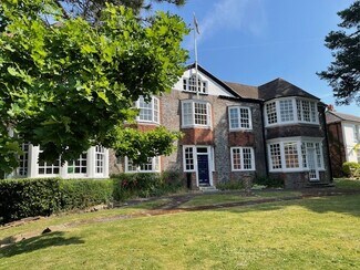 Plus de détails pour 18 George St, Hailsham - Bureau à vendre