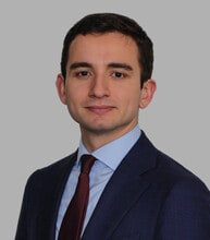 Michael Montesi