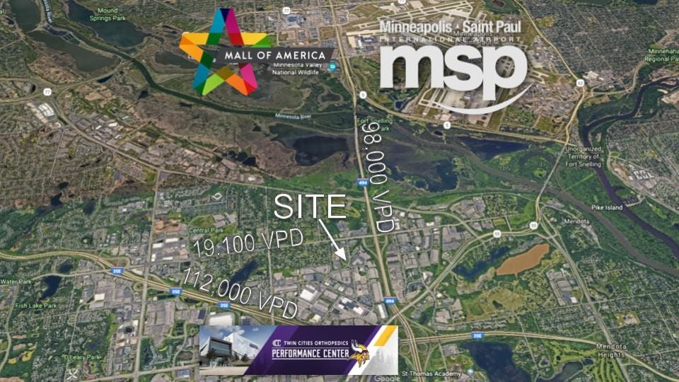 1325 Corporate Center Curve, Eagan, MN for sale Primary Photo- Image 1 of 4