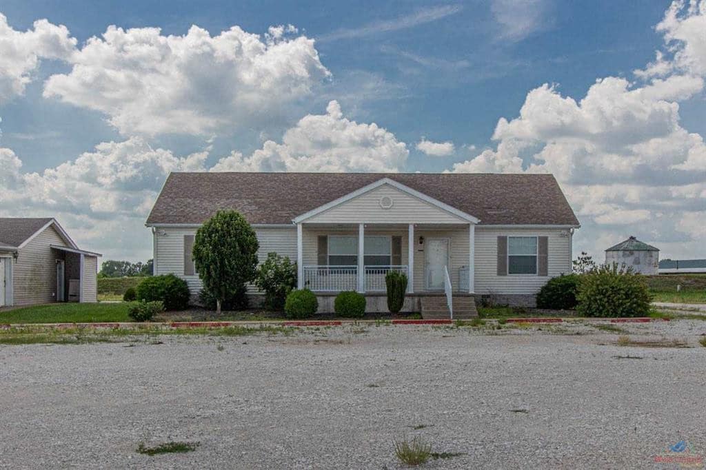 20821 Highway 65, Lincoln, MO for sale Building Photo- Image 1 of 1