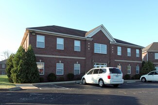 More details for 12808 Townepark Way, Louisville, KY - Office for Sale