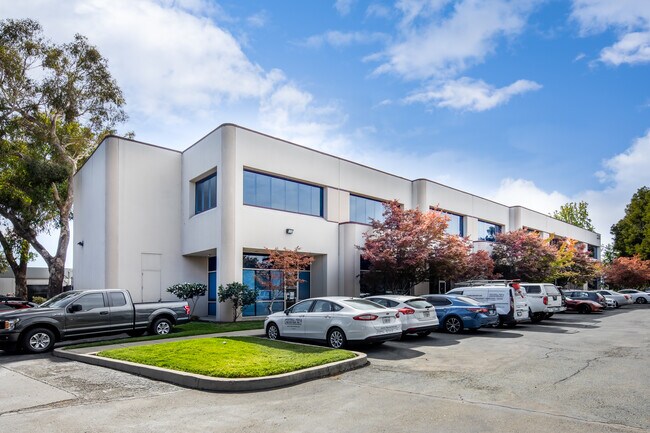 More details for 2280 Bates Ave, Concord, CA - Office, Industrial for Lease