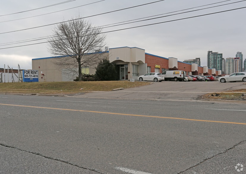 1120 Bellamy Rd N, Toronto, ON for sale - Primary Photo - Image 1 of 1