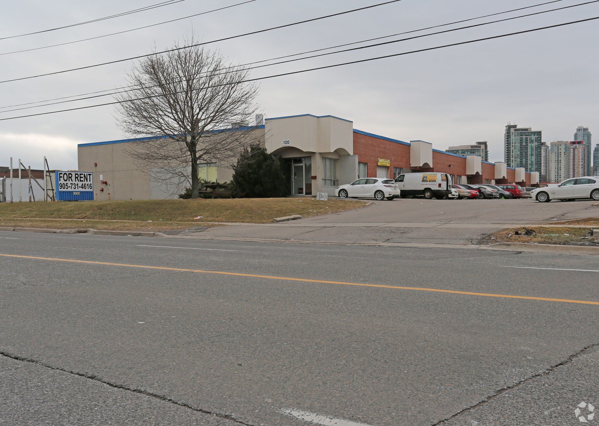 1120 Bellamy Rd N, Toronto, ON for sale Primary Photo- Image 1 of 1