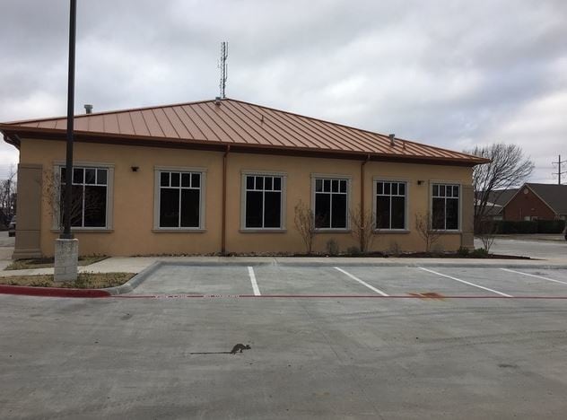 6513 Chase Oaks Blvd, Plano, TX à vendre - Autre - Image 3 de 5