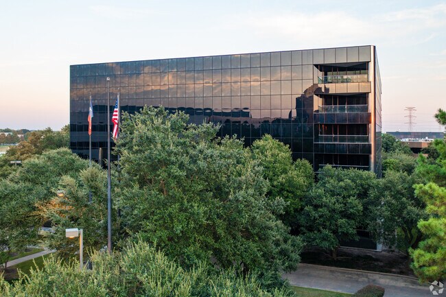 Plus de détails pour 16666 Northchase Dr, Houston, TX - Bureau à louer