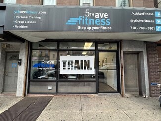More details for 42 5th Ave, Brooklyn, NY - Flex for Lease