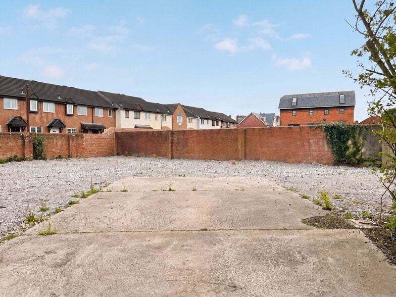 Coldharbour Lane, Salisbury for lease - Building Photo - Image 2 of 4