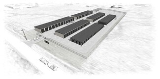 Plus de détails pour 61 Silos rd, Townsend, MT - Local d'activités à louer