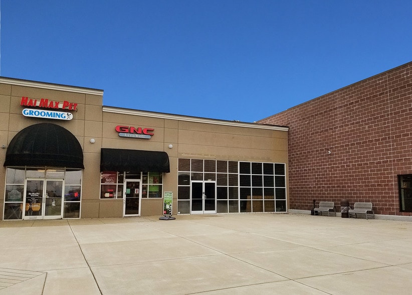 9080 Taylorsville Rd, Louisville, KY for lease - Building Photo - Image 3 of 7