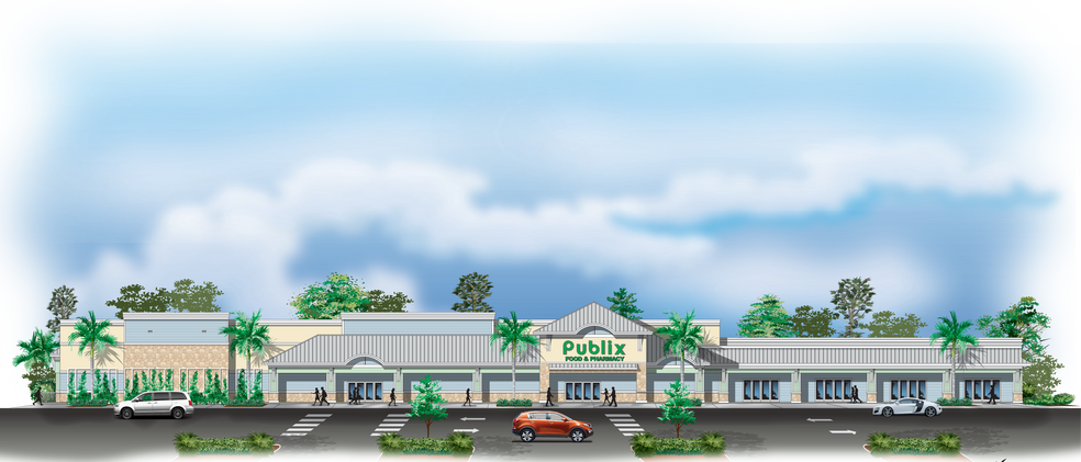 5100 Pine Island Rd, Bokeelia, FL for sale - Building Photo - Image 1 of 3