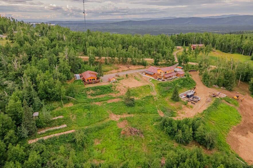 6831 Orchid Dr, Salcha, AK à vendre - Photo du bâtiment - Image 3 de 24