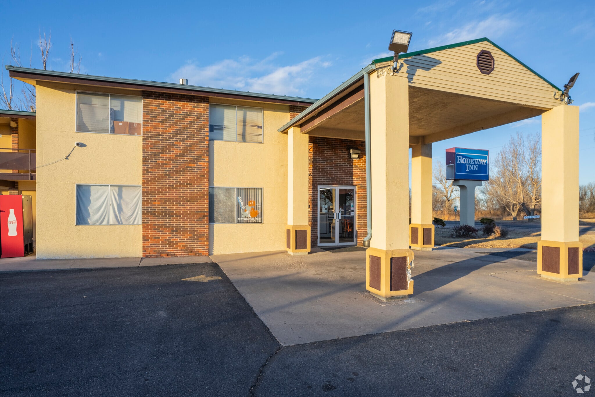 1208 N Colorado Ave, Brush, CO for sale Building Photo- Image 1 of 14