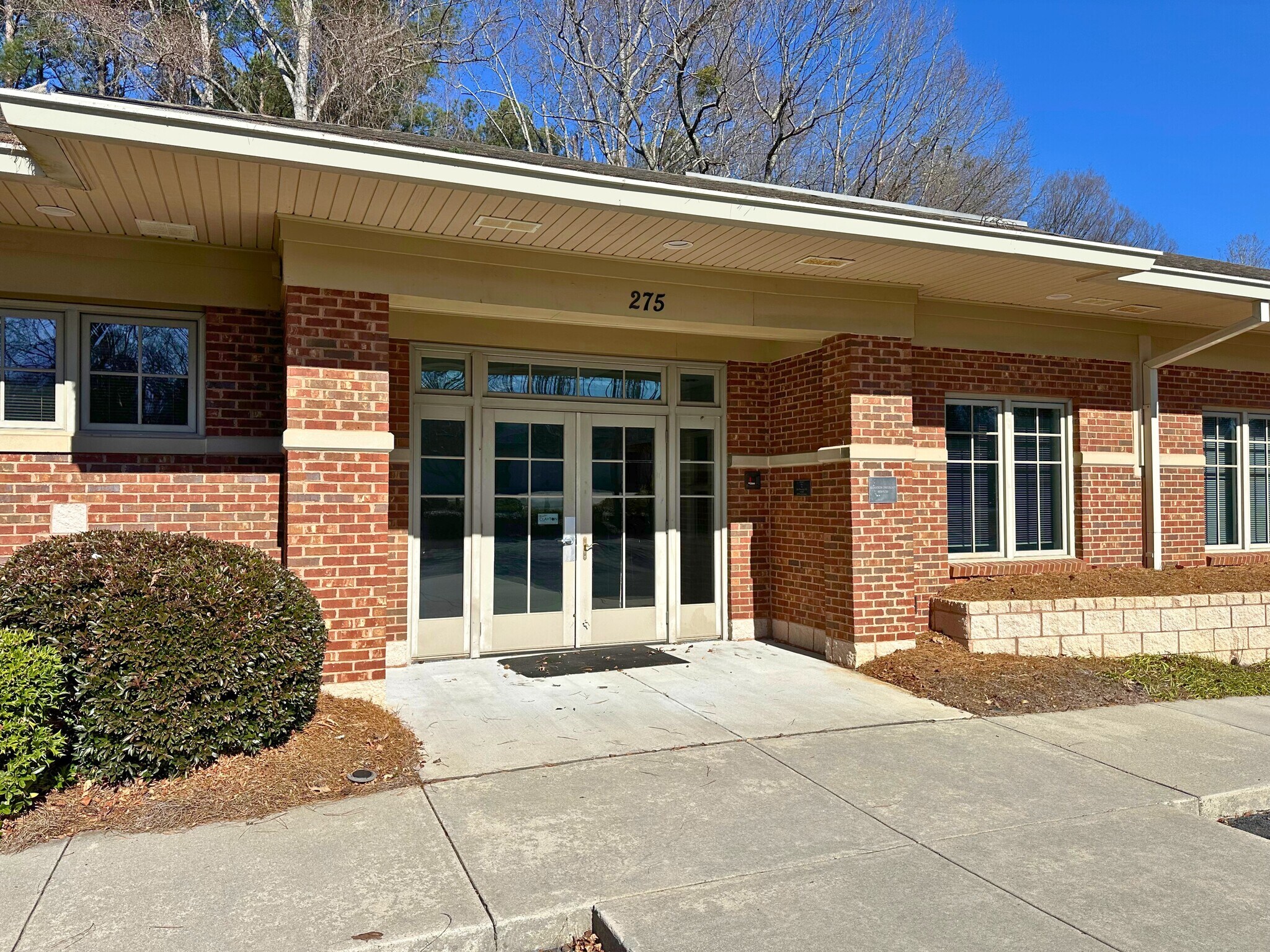 275 Professional Ct, Riverdale, GA for sale Primary Photo- Image 1 of 18