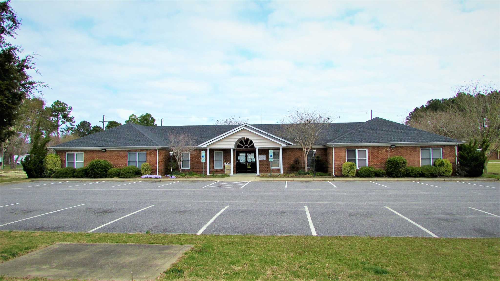 1129 Horseshoe Rd, Elizabeth City, NC for sale Primary Photo- Image 1 of 1